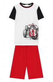 Пижама Story Loris