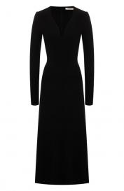 Платье из вискозы Dorothee Schumacher