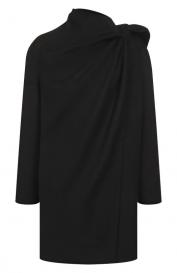 Кашемировое полупальто KITON