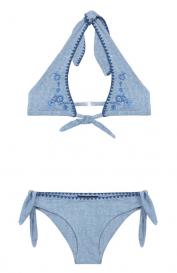 Раздельный купальник Ermanno Scervino