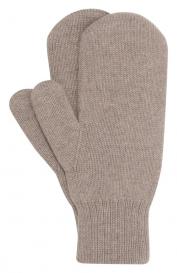 Кашемировые варежки Parma Canoe