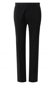 Хлопковые брюки Zegna