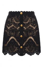 Хлопковая юбка TWINSET