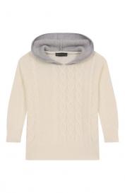 Кашемировый свитер Giorgetti Cashmere