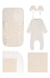 Комплект на выписку Соната Шелк Chepe