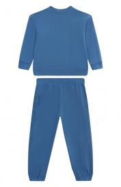 Комплект из свитшота и брюк Stella McCartney