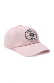 Хлопковая бейсболка Sporty & Rich х Hotel du Cap-Eden-Roc Sporty and Rich