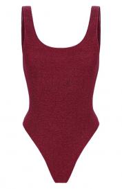 Слитный купальник Oseree