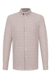 Хлопковая рубашка BOGLIOLI