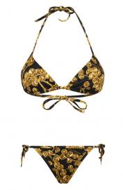 Раздельный купальник Balmain