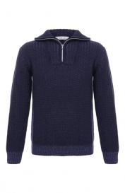 Шерстяной свитер L.B.M. 1911