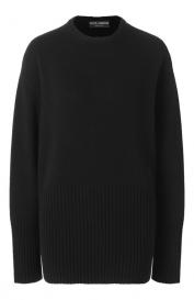 Кашемировый свитер Dolce&Gabbana