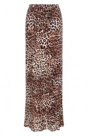 Юбка из вискозы HUGO