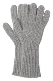Кашемировые перчатки Cherry Canoe