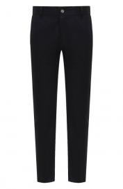 Хлопковые брюки Zilli