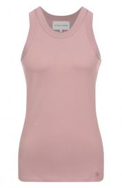 Хлопковая майка Loulou de Saison