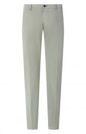 Хлопковые брюки Windsor