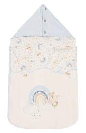 Хлопковый конверт Monnalisa