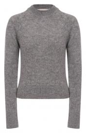 Шерстяной свитер Dries Van Noten