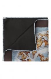 Шелковый платок Stefano Ricci