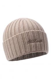 Шерстяная шапка MC2 Saint Barth