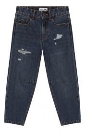 Джинсы Moschino