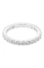 Кольцо Matrix SWAROVSKI