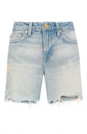 Джинсовые шорты 7  FOR ALL MANKIND