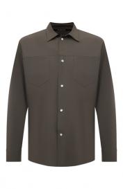 Куртка-рубашка MARCO PESCAROLO