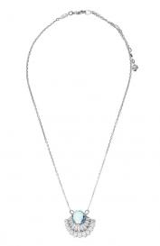 Подвеска Idyllia на цепочке SWAROVSKI