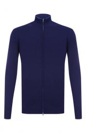 Кашемировый кардиган MVST