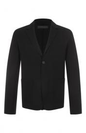 Шерстяной пиджак Transit