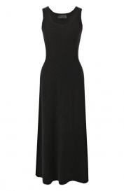Кашемировое платье MVST