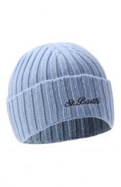 Шерстяная шапка MC2 Saint Barth