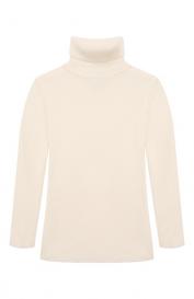 Шерстяная водолазка Wool and Cotton