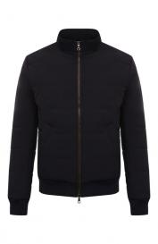 Утепленный бомбер WATERVILLE