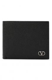 Кожаное портмоне Valentino