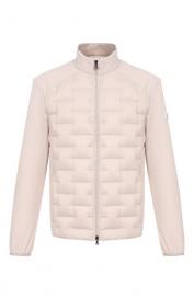 Пуховая куртка Bogner