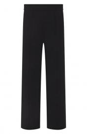 Хлопковые брюки Zilli