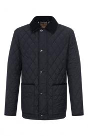 Утепленная куртка Burberry