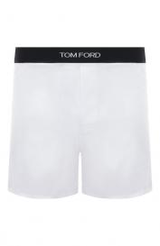 Хлопковые боксеры Tom Ford