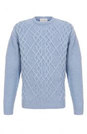 Шерстяной свитер Drôle De Monsieur