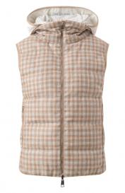 Двусторонний жилет KITON