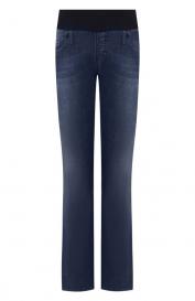 Укороченные джинсы Pietro Brunelli