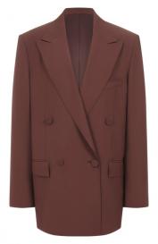 Шерстяной жакет Armarium