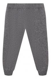 Кашемировые джоггеры Giorgetti Cashmere