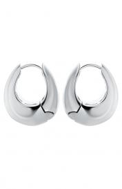 Серьги NUMBERING