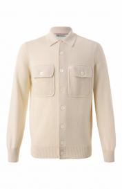 Кашемировый кардиган Brunello Cucinelli