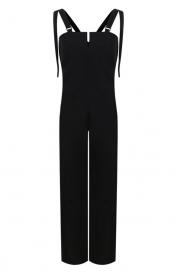 Комбинезон из смеси льна и вискозы Y's