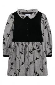 Хлопковое платье Paade Mode